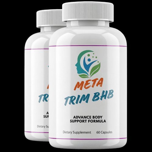 MetaTrim BHB 2 Bottle Pack